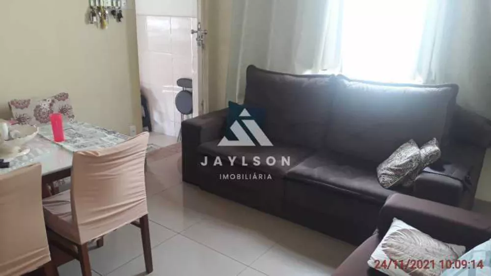 Casa, 1 quarto, 52 m² - Foto 17