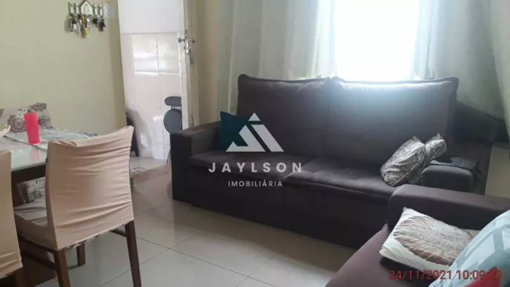 Casa, 1 quarto, 52 m² - Foto 12