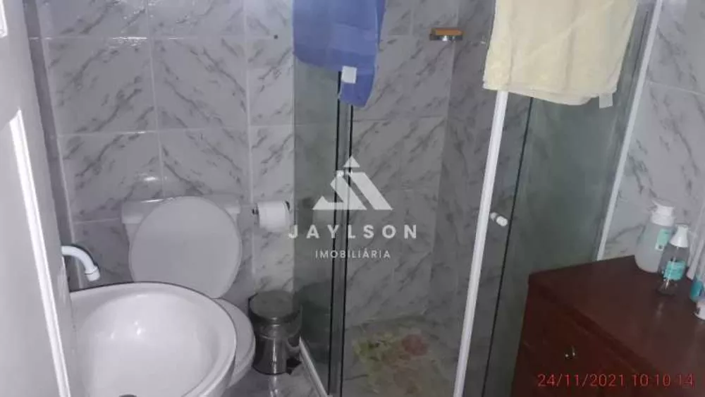 Casa, 1 quarto, 52 m² - Foto 1