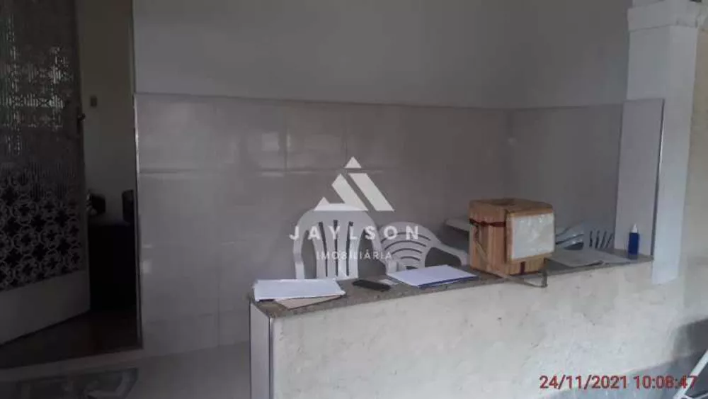 Casa, 1 quarto, 52 m² - Foto 13