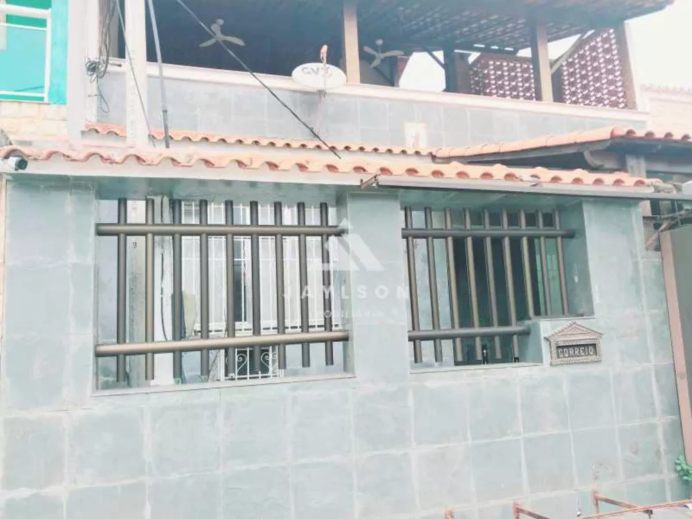 Casa, 3 quartos, 108 m² - Foto 26