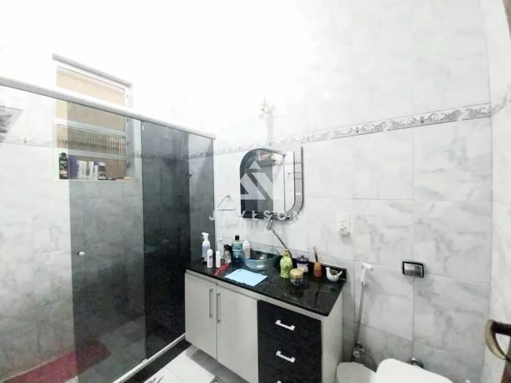 Casa, 3 quartos, 108 m² - Foto 11