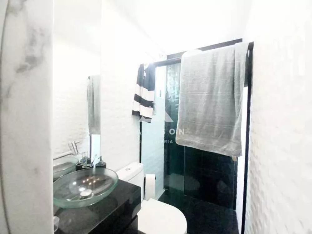 Casa, 3 quartos, 108 m² - Foto 21