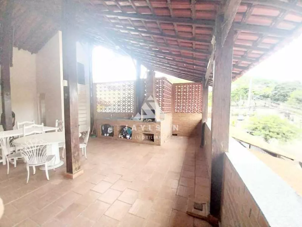 Casa, 3 quartos, 108 m² - Foto 17