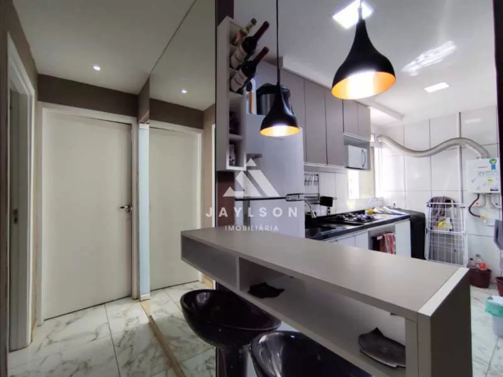 Apartamento, 2 quartos, 40 m² - Foto 15