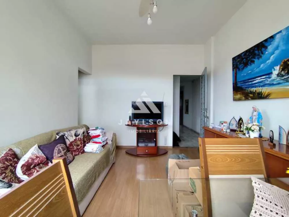 Apartamento, 2 quartos, 40 m² - Foto 4