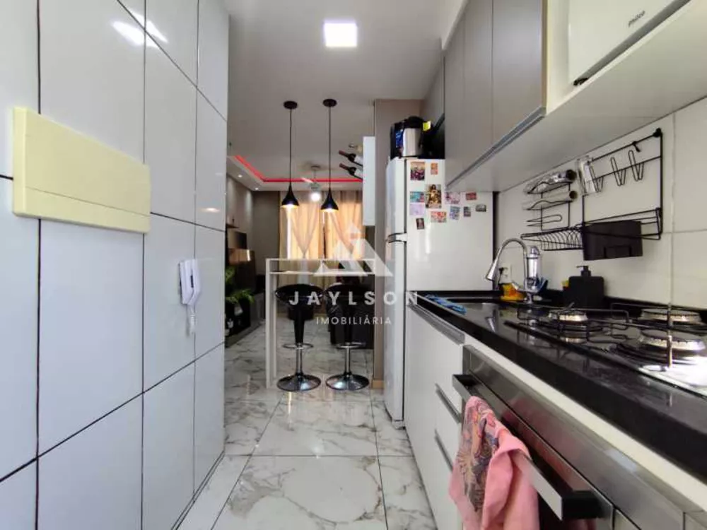 Apartamento, 2 quartos, 40 m² - Foto 3