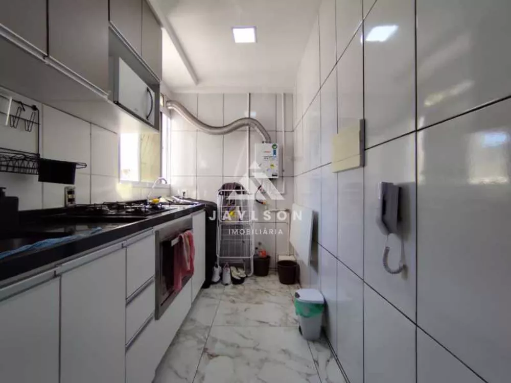 Apartamento, 2 quartos, 40 m² - Foto 11