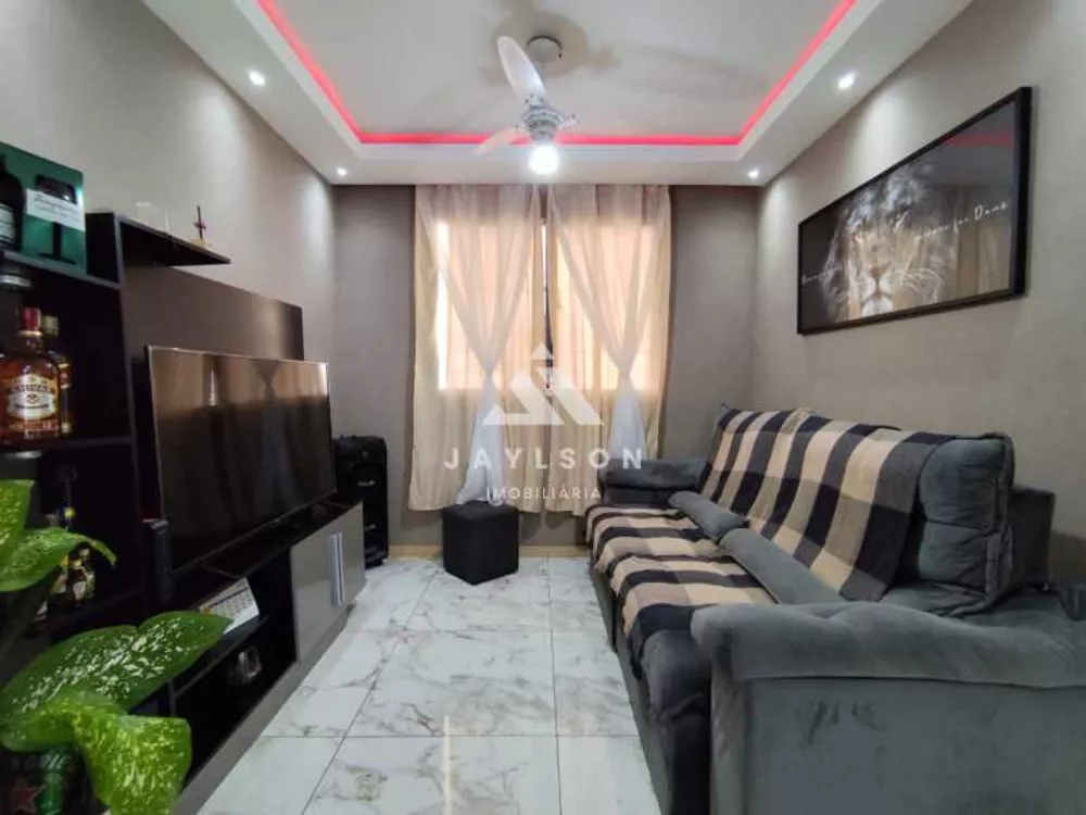 Apartamento, 2 quartos, 40 m² - Foto 18