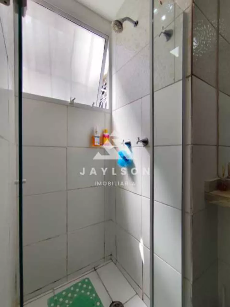 Apartamento, 2 quartos, 40 m² - Foto 2
