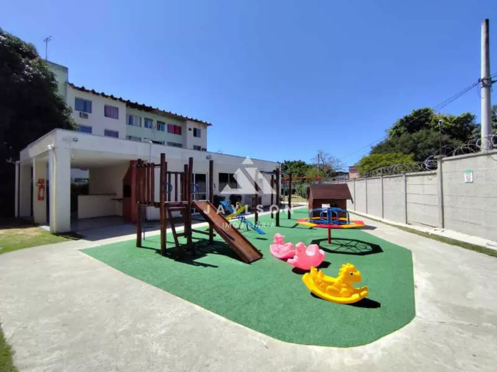 Apartamento, 2 quartos, 40 m² - Foto 5