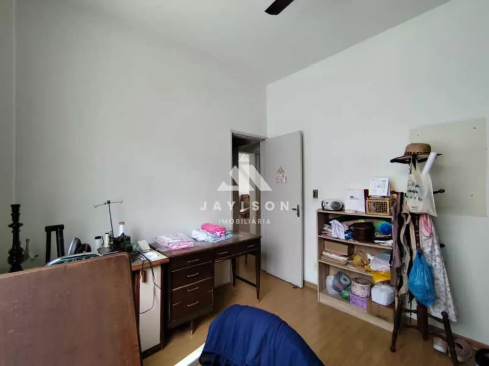 Apartamento, 2 quartos, 40 m² - Foto 21