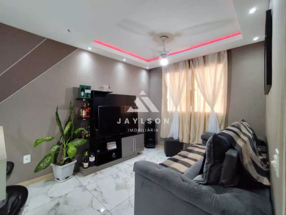 Apartamento, 2 quartos, 40 m² - Foto 16