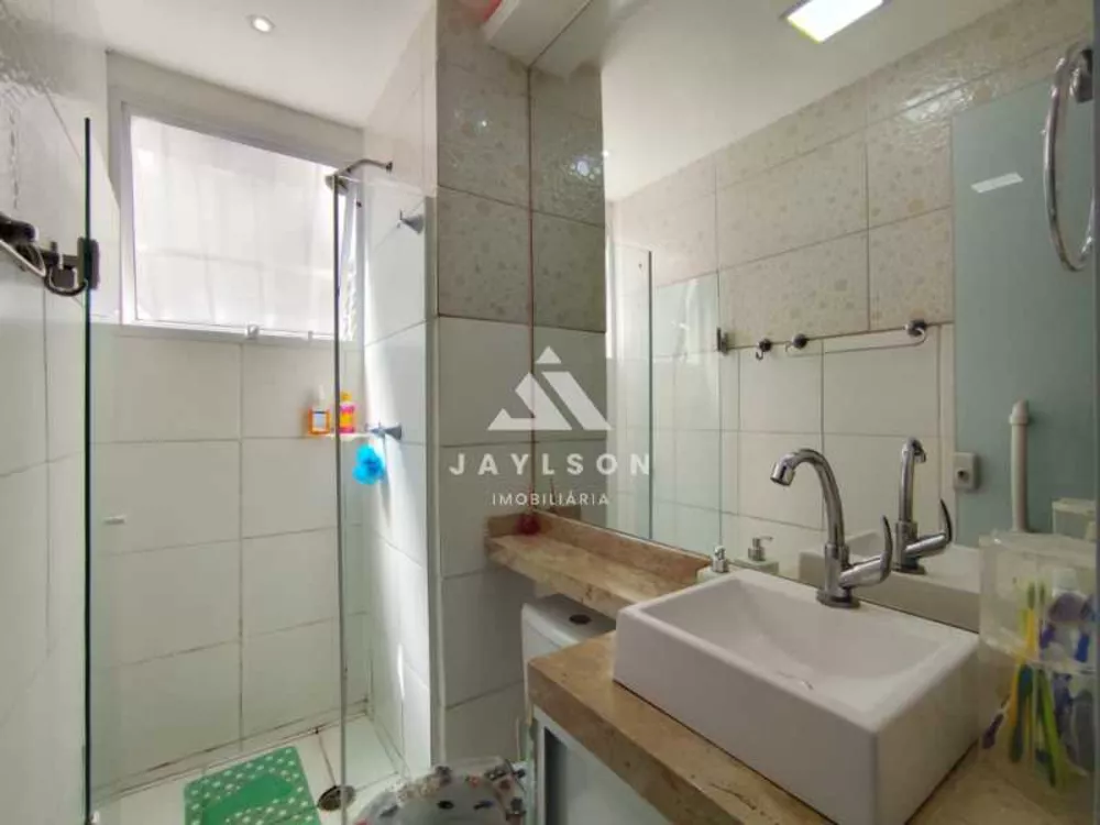 Apartamento, 2 quartos, 40 m² - Foto 7