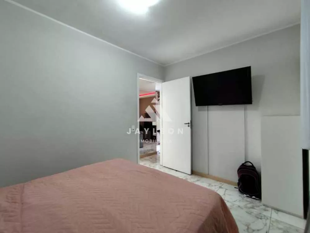 Apartamento, 2 quartos, 40 m² - Foto 8