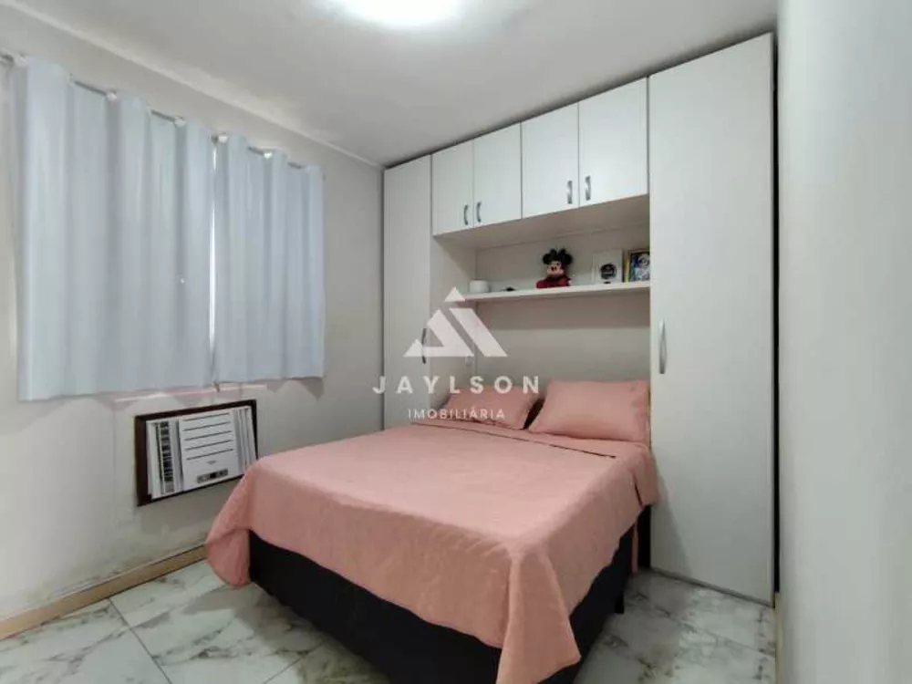 Apartamento, 2 quartos, 40 m² - Foto 6