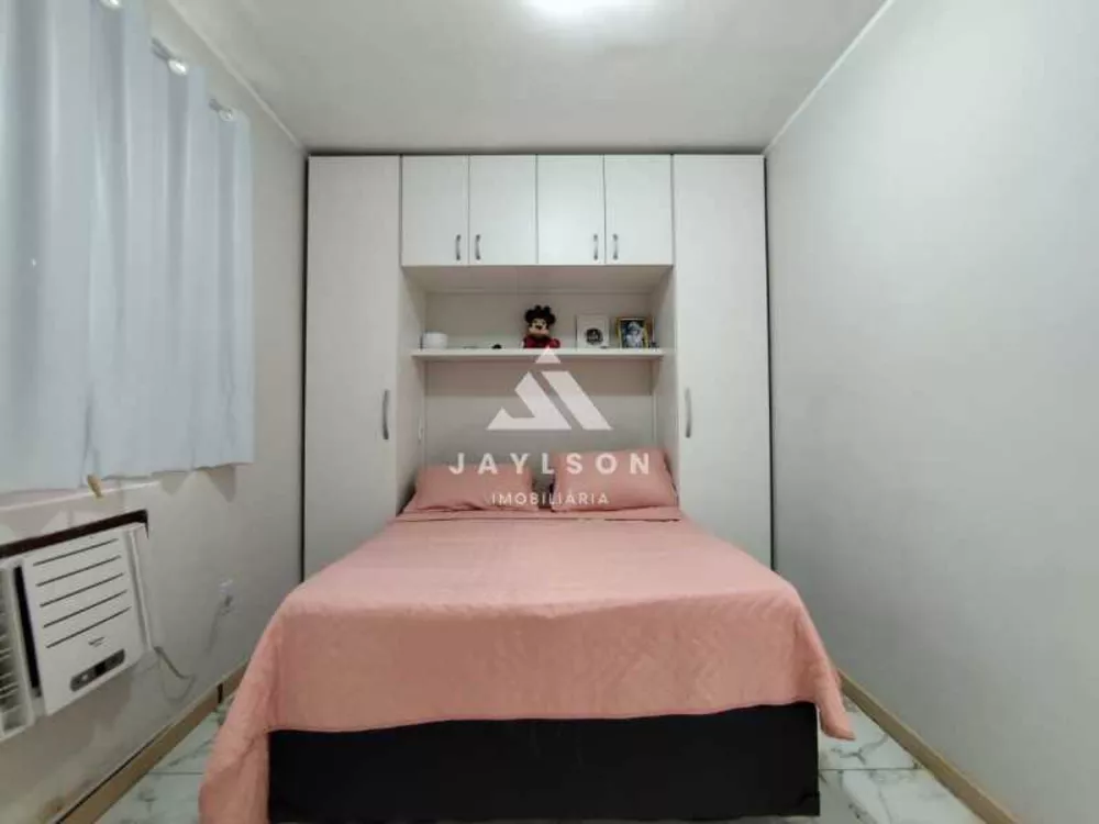 Apartamento, 2 quartos, 40 m² - Foto 9