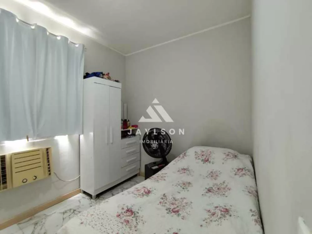 Apartamento, 2 quartos, 40 m² - Foto 14