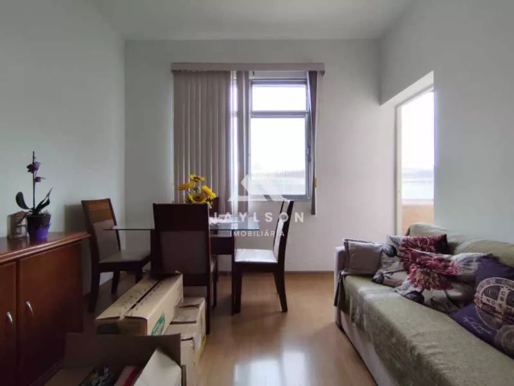 Apartamento, 2 quartos, 40 m² - Foto 17