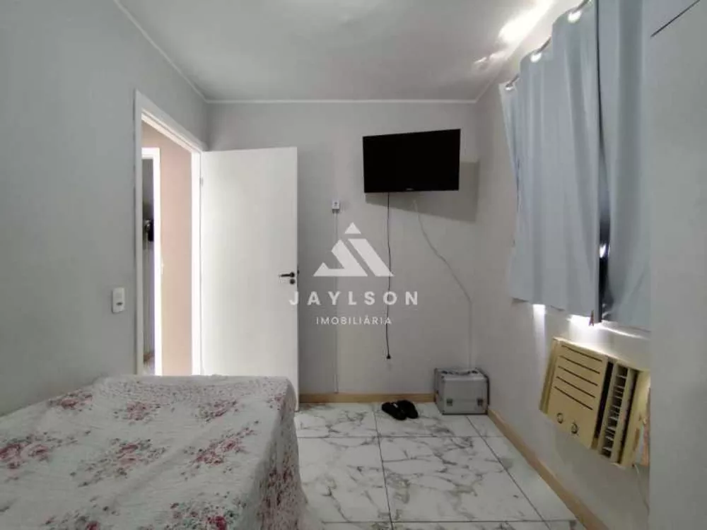 Apartamento, 2 quartos, 40 m² - Foto 20