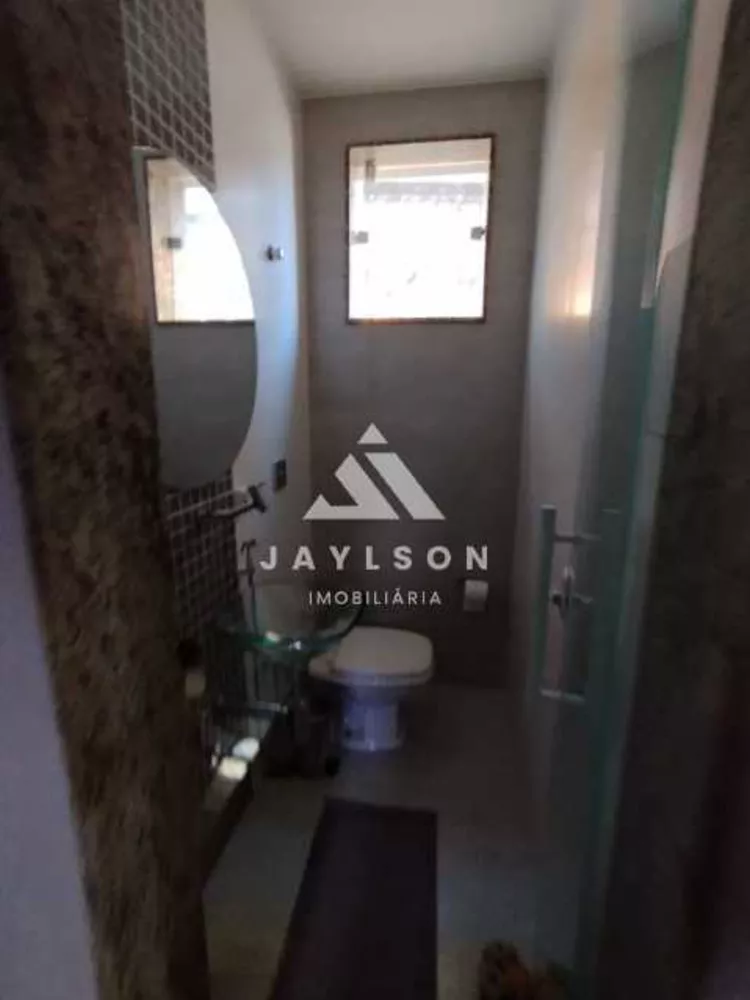 Casa, 6 quartos, 203 m² - Foto 13