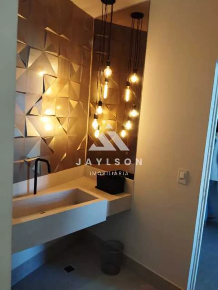 Casa, 6 quartos, 203 m² - Foto 2