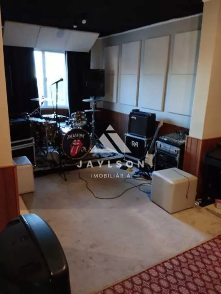 Casa, 6 quartos, 203 m² - Foto 22
