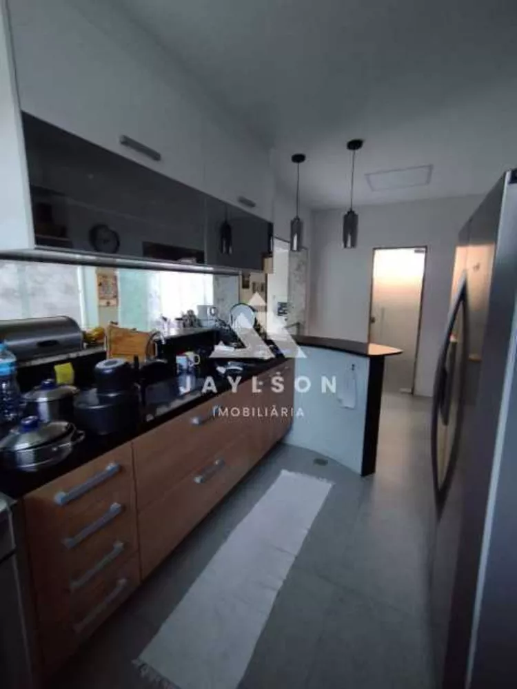 Casa, 6 quartos, 203 m² - Foto 25