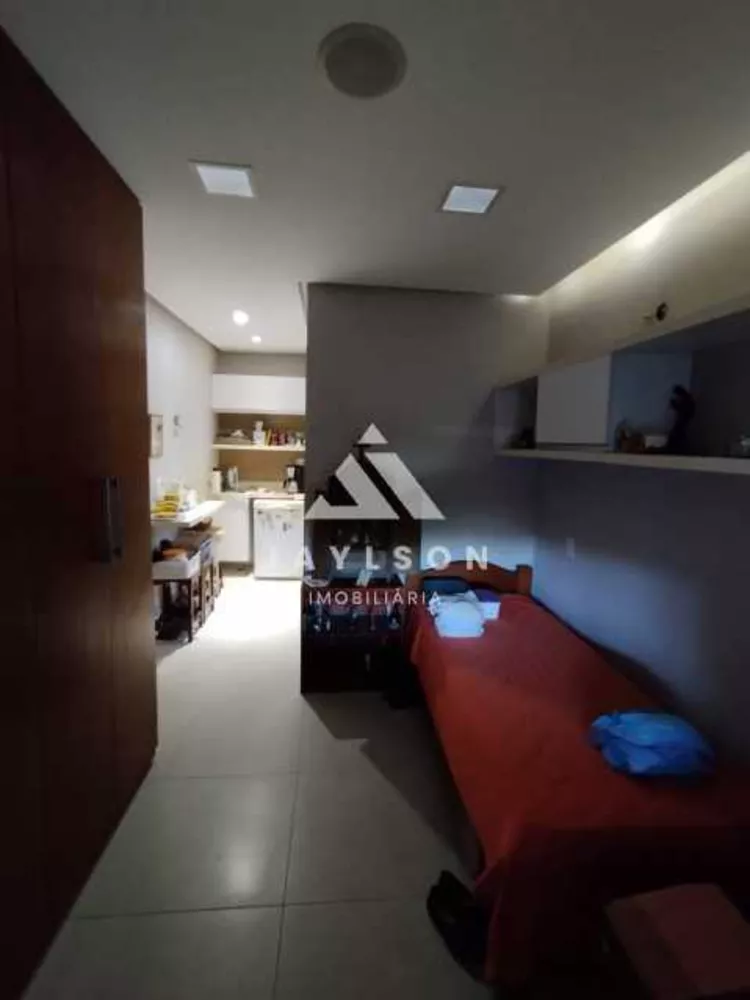 Casa, 6 quartos, 203 m² - Foto 24