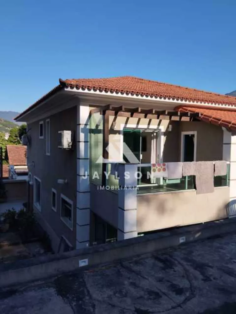 Casa, 6 quartos, 203 m² - Foto 18