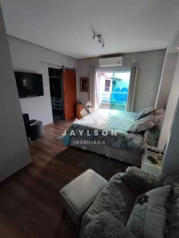 Casa, 6 quartos, 203 m² - Foto 15