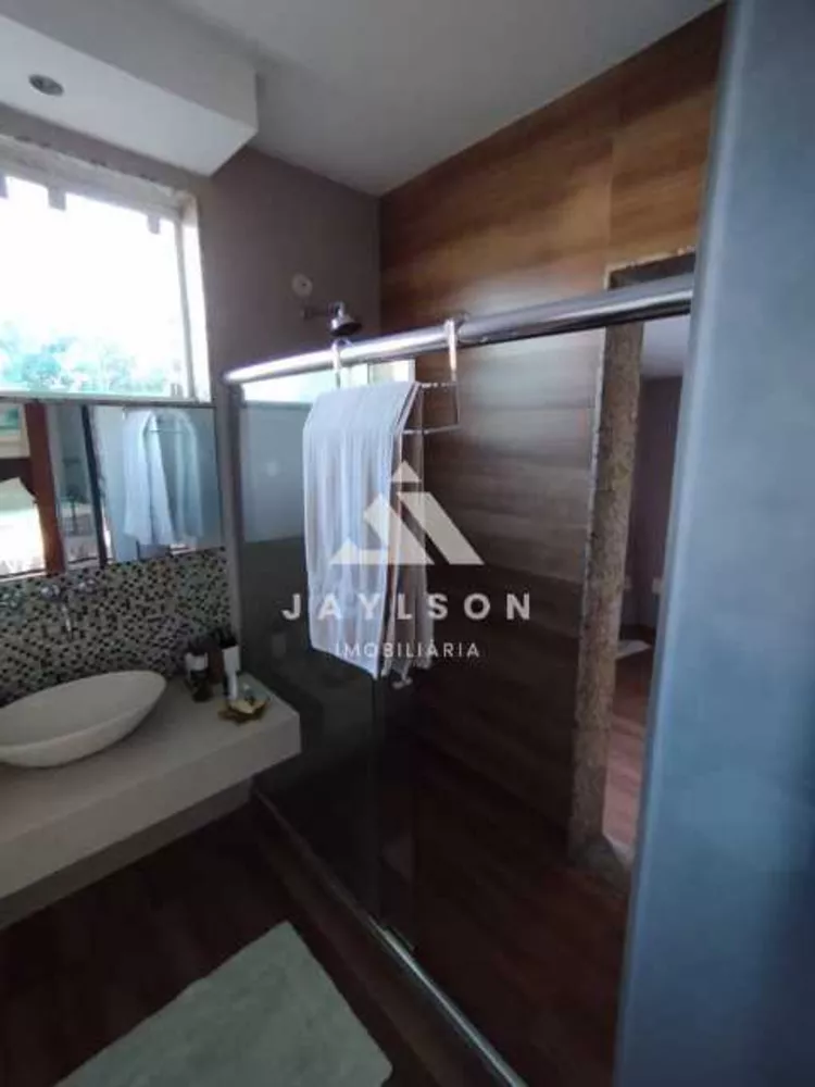 Casa, 6 quartos, 203 m² - Foto 4