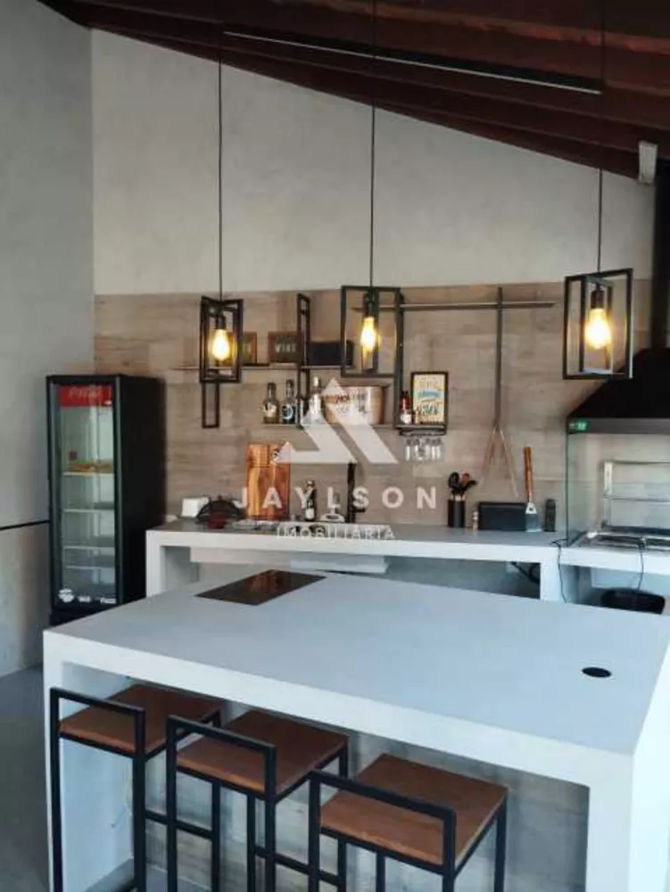 Casa, 6 quartos, 203 m² - Foto 23
