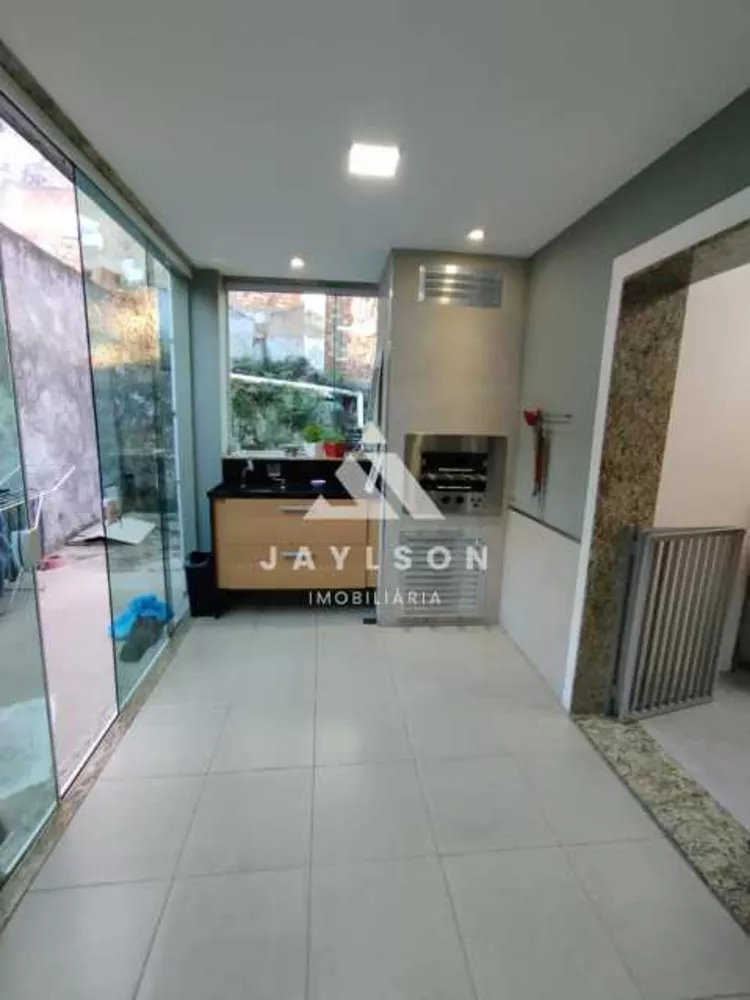 Casa, 6 quartos, 203 m² - Foto 7