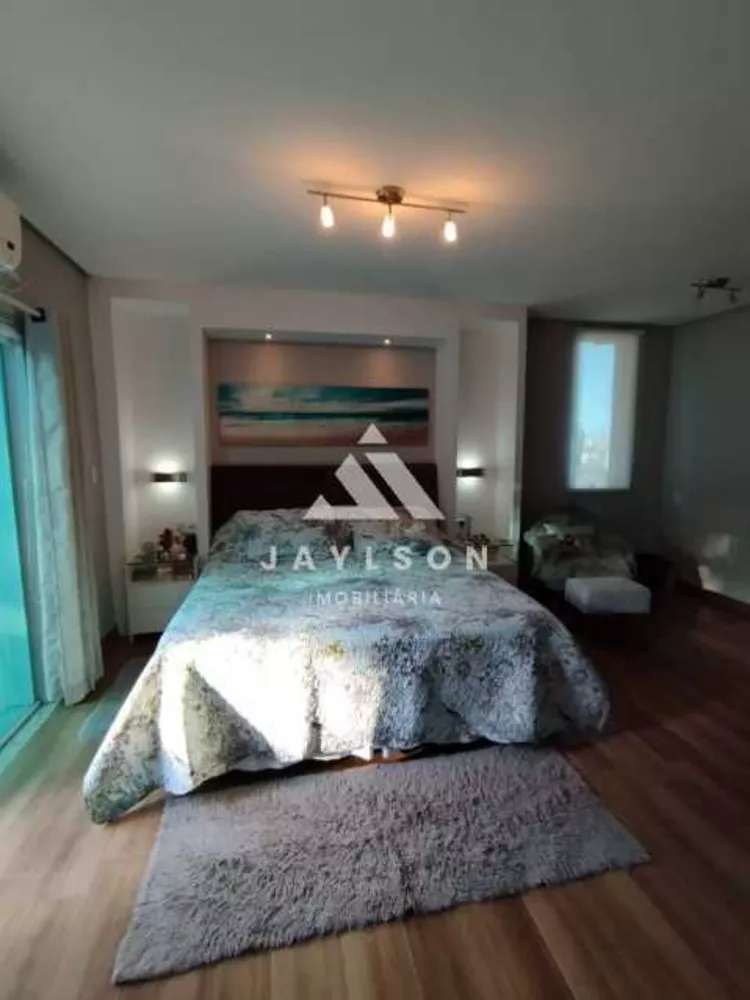 Casa, 6 quartos, 203 m² - Foto 21