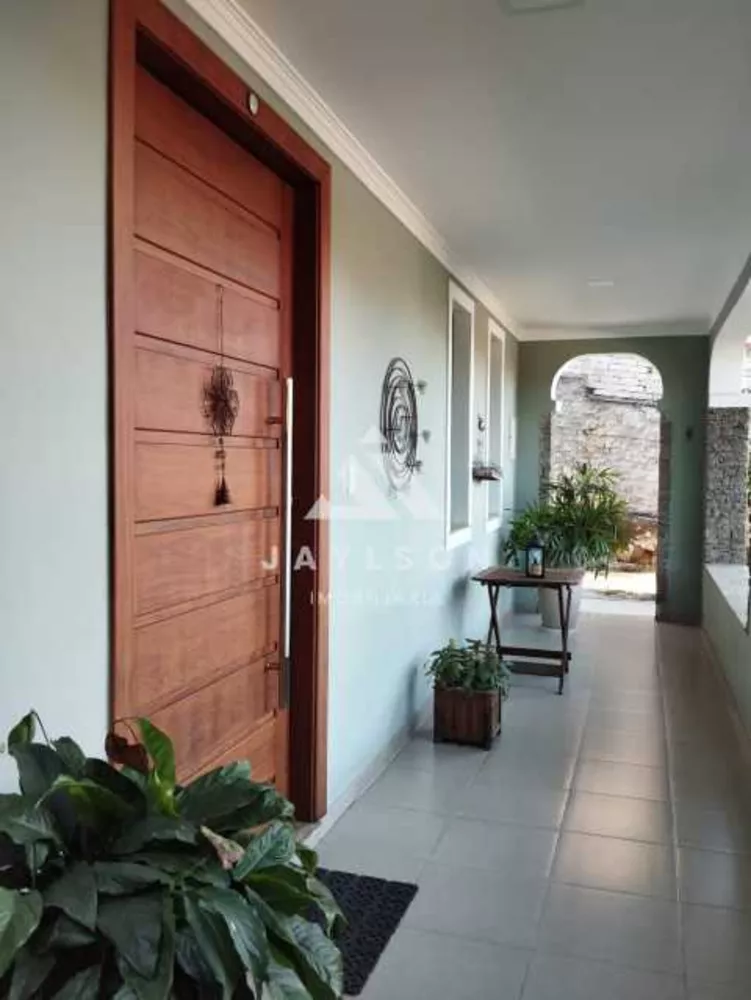 Casa, 6 quartos, 203 m² - Foto 14