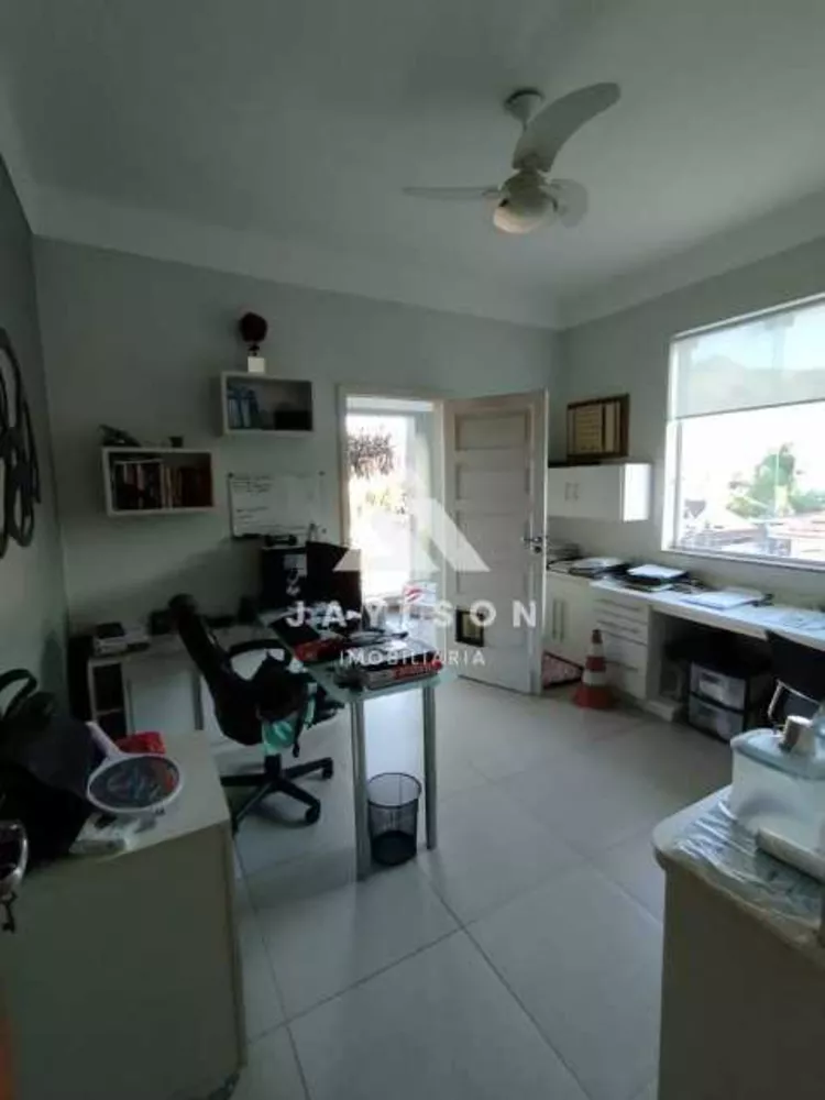 Casa, 6 quartos, 203 m² - Foto 26