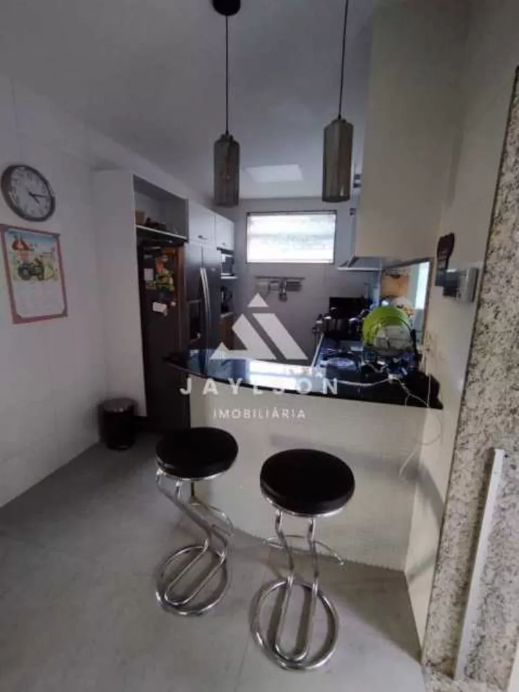 Casa, 6 quartos, 203 m² - Foto 5