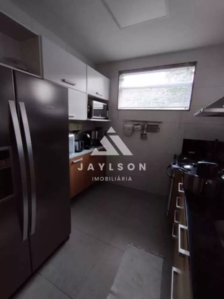 Casa, 6 quartos, 203 m² - Foto 11
