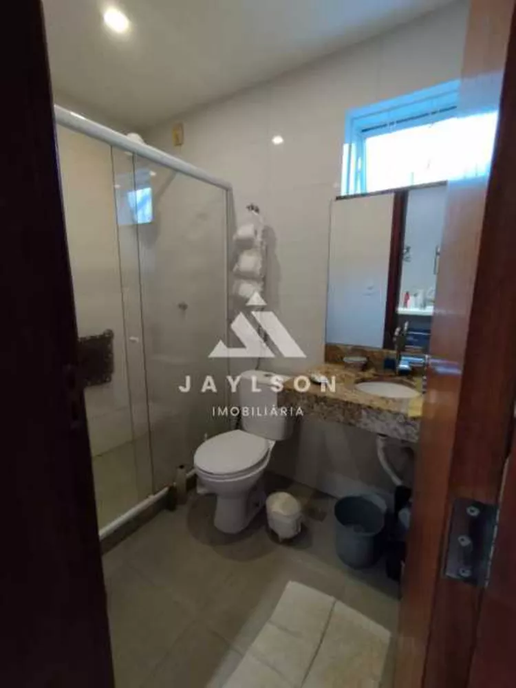 Casa, 6 quartos, 203 m² - Foto 8