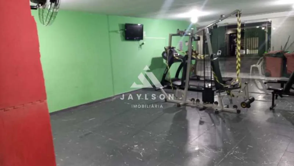 Apartamento, 2 quartos, 43 m² - Foto 4