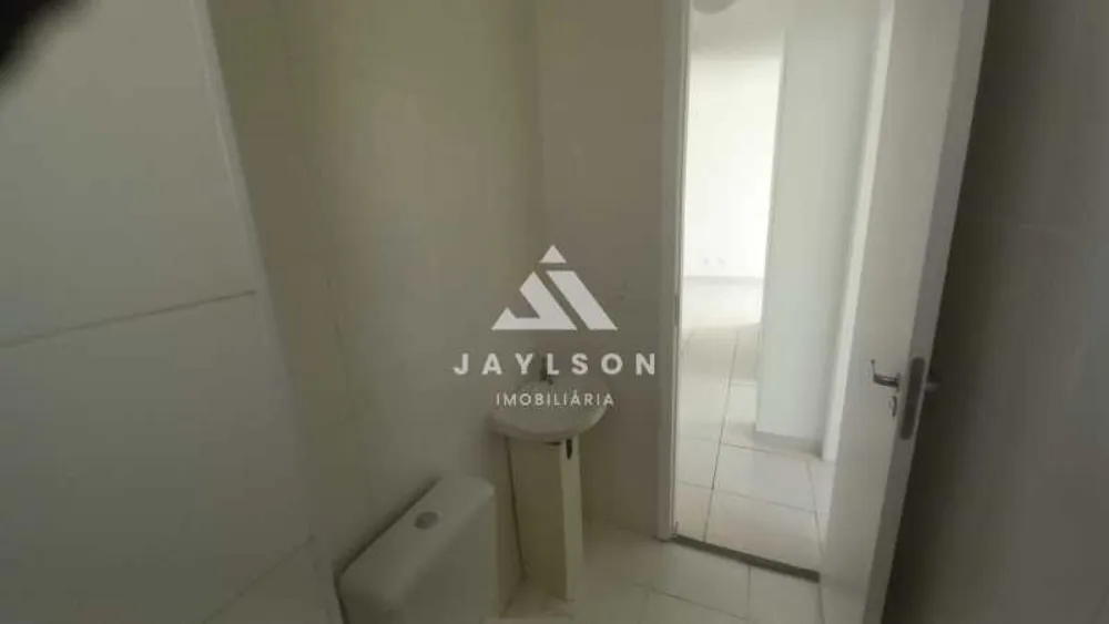 Apartamento, 2 quartos, 43 m² - Foto 17