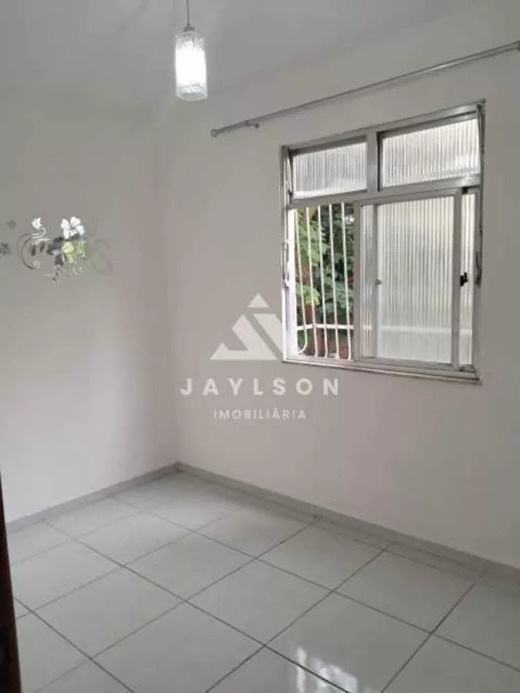 Apartamento à venda com 2 quartos, 44m² - Foto 2