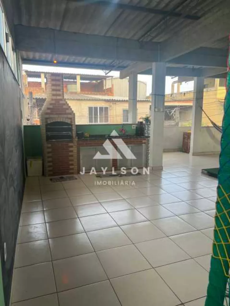 Casa de Vila, 3 quartos - Foto 5
