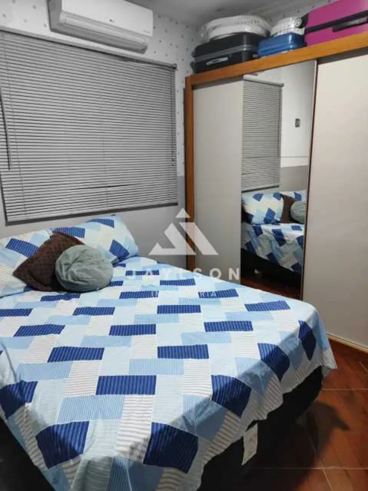 Casa de Vila, 3 quartos - Foto 2