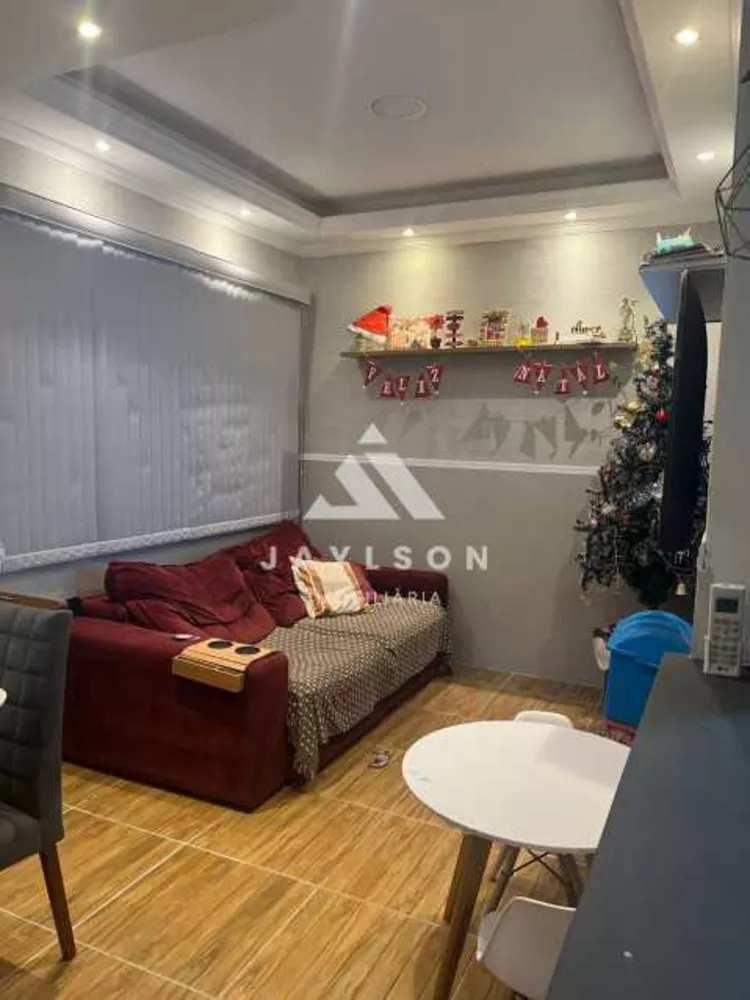 Casa de Vila, 3 quartos - Foto 18