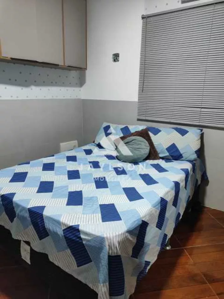 Casa de Vila, 3 quartos - Foto 14