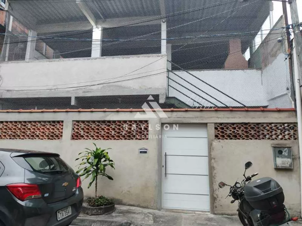 Casa de Vila, 3 quartos - Foto 6