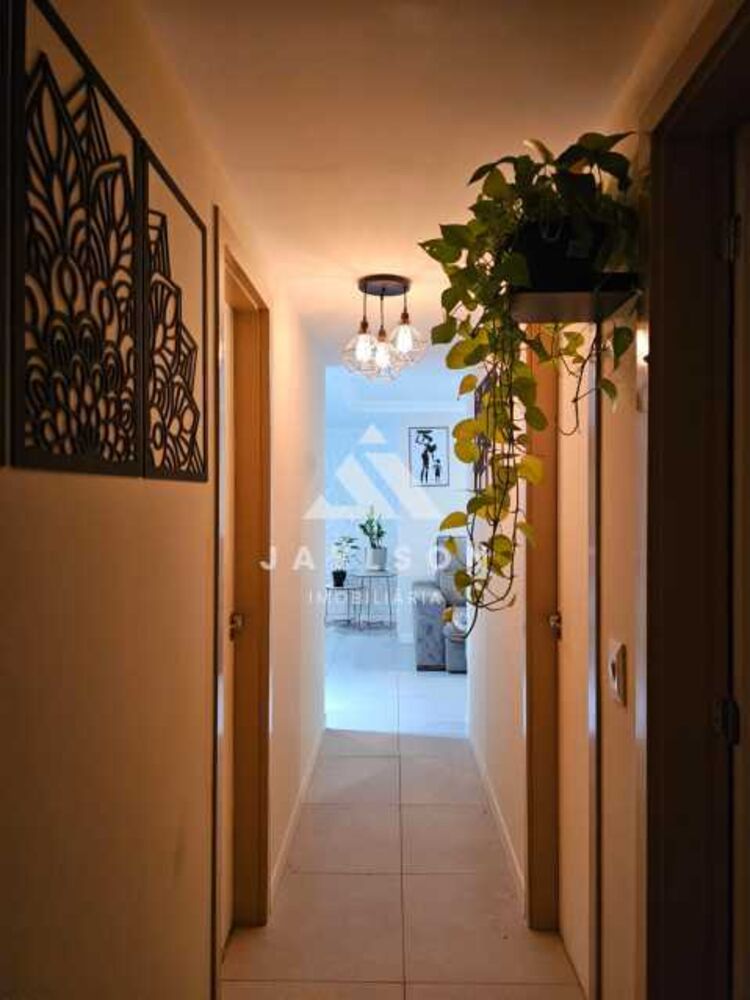 Apartamento, 3 quartos, 97 m² - Foto 20