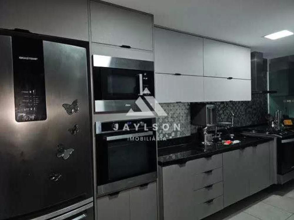 Apartamento, 3 quartos, 97 m² - Foto 14